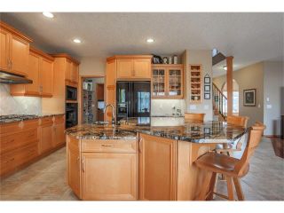 Photo 7: 130 ARBOUR VISTA Road NW in Calgary: Arbour Lake House for sale : MLS®# C4087145