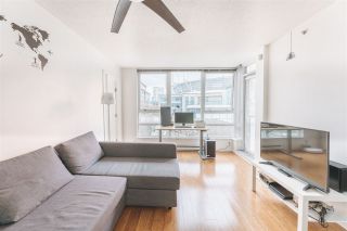 Photo 2: 607 939 EXPO BOULEVARD in Vancouver: Yaletown Condo for sale (Vancouver West)  : MLS®# R2528497