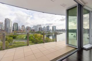 Photo 23: 1002 1560 HOMER Mews in Vancouver: Yaletown Condo for sale in "The Erickson" (Vancouver West)  : MLS®# R2877691