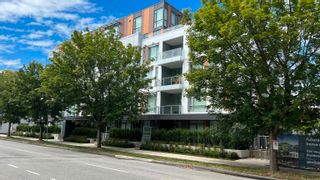 Photo 4: 101 469 W KING EDWARD Avenue in Vancouver: Cambie Condo for sale (Vancouver West)  : MLS®# R2708081