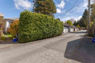 Photo 14: 1926 W 42ND Avenue in Vancouver: Kerrisdale House for sale (Vancouver West)  : MLS®# R2161088