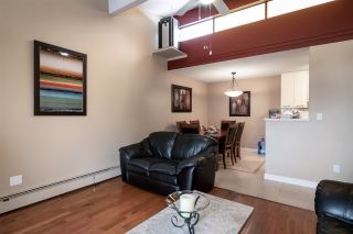 Photo 8: 417 9101 HORNE Street in Burnaby: Government Road Condo for sale in "Woodstone Place" (Burnaby North)  : MLS®# R2428264