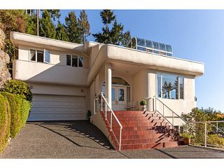 Photo 5: 5360 Seaside Pl in West Vancouver: Caulfeild House for sale : MLS®# V1124308