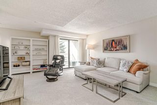 Main Photo: 144 3015 51 Street SW in Calgary: Glenbrook Row/Townhouse for sale : MLS®# A2032384