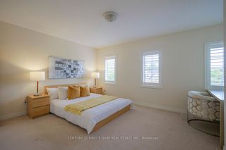 Photo 35: 50 Castleglen Boulevard in Markham: Berczy House (2-Storey) for sale : MLS®# N7241600