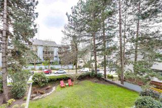 Photo 19: 203 1725 PENDRELL Street in Vancouver: West End VW Condo for sale in "Stratford Place" (Vancouver West)  : MLS®# R2561491