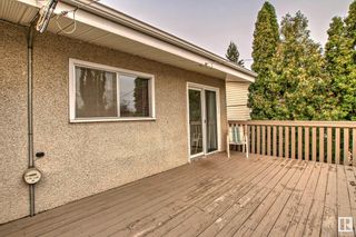 Photo 35: 11807 137 Avenue in Edmonton: Zone 01 House for sale : MLS®# E4356838