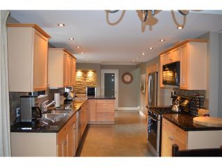 Photo 6: 942 CLOVERLEY Street in North Vancouver: Calverhall House for sale : MLS®# V1000727