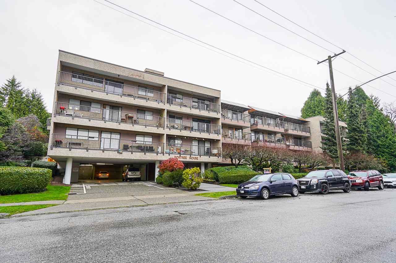Main Photo: 205 330 E 1ST Street in North Vancouver: Lower Lonsdale Condo for sale in "Portree House" : MLS®# R2534011