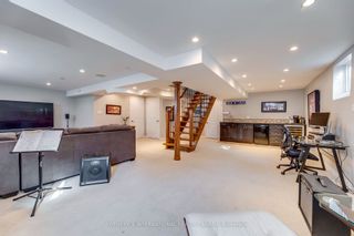 Photo 26: 6311 Lorca Crescent in Mississauga: Meadowvale House (2-Storey) for sale : MLS®# W7038762