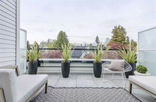 Photo 10: 1496 W 58TH Avenue in Vancouver: South Granville Condo for sale in "Granville & 59th Townhomes" (Vancouver West)  : MLS®# R2259557
