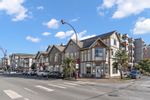 Main Photo: 211 2849 Peatt Rd in Langford: La Langford Proper Row/Townhouse for sale : MLS®# 923785
