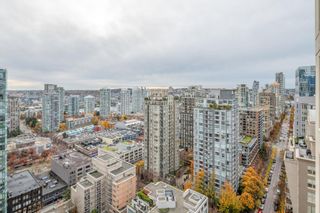 Photo 24: 2704 969 RICHARDS Street in Vancouver: Downtown VW Condo for sale in "Mondrian II" (Vancouver West)  : MLS®# R2832231