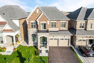 Photo 1: 7 Arthur Griffin Crescent in Caledon: Caledon East House (2-Storey) for sale : MLS®# W8491038