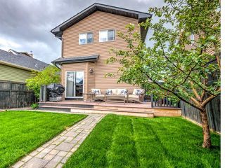 Photo 43: 110 EVANSDALE Link NW in Calgary: Evanston Detached for sale : MLS®# C4296728