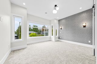 Photo 28: 1831 WOODVALE Avenue in Coquitlam: Central Coquitlam House for sale : MLS®# R2878283