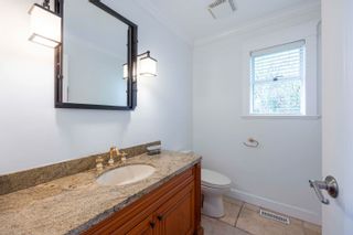 Photo 15: 3642 MATHERS Avenue in West Vancouver: Westmount WV House for sale : MLS®# R2784510