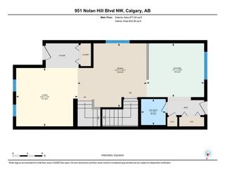 Photo 41: 951 Nolan Hill Boulevard NW in Calgary: Nolan Hill Row/Townhouse for sale : MLS®# A1259363