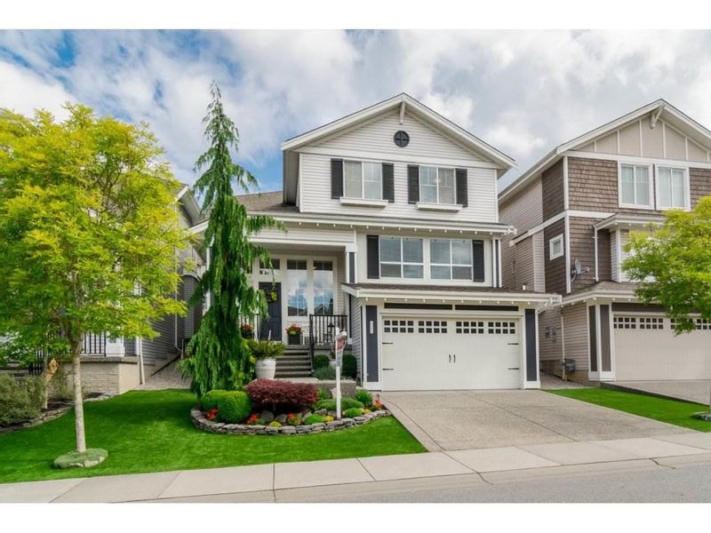 FEATURED LISTING: 20141 68A Avenue Langley
