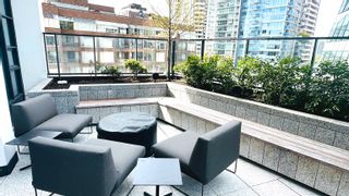 Photo 16: 306 1281 HORNBY Street in Vancouver: Downtown VW Office for sale in "One Burrard Place" (Vancouver West)  : MLS®# C8059316