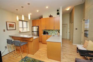 Photo 5: 9 310 Stradbrook Avenue in Winnipeg: Osborne Village Condominium for sale (1B)  : MLS®# 202028710