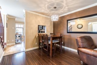 Photo 10: 15 6238 192 Street in Surrey: Cloverdale BC Townhouse for sale in "BAKERVIEW TERRACE" (Cloverdale)  : MLS®# R2677635