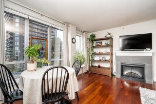 Photo 3: 402 3811 HASTINGS Street in Burnaby: Vancouver Heights Condo for sale in "MONDEO" (Burnaby North)  : MLS®# R2754062