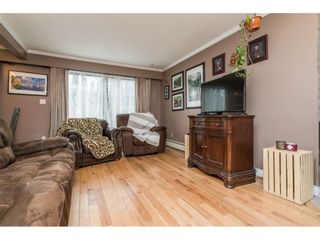 Photo 4: 30 2050 GLADWIN Road in Abbotsford: Central Abbotsford Townhouse for sale in "COMPTON GREEN" : MLS®# R2547089