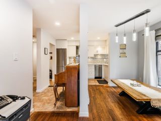 Photo 10: 210 2120 W 2ND Avenue in Vancouver: Kitsilano Condo for sale in "ARBUTUS PLACE" (Vancouver West)  : MLS®# R2625564
