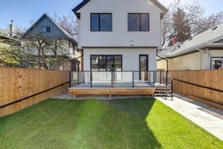 Photo 49: 235 11A Street NW in Calgary: Hillhurst Detached for sale : MLS®# A2123425