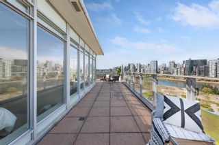Photo 10: 1107 181 W 1ST Avenue in Vancouver: False Creek Condo for sale in "Brook" (Vancouver West)  : MLS®# R2869223