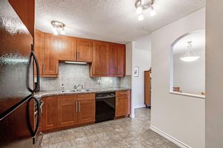 Photo 4: 405 521 57 Avenue SW in Calgary: Windsor Park Apartment for sale : MLS®# A1103747