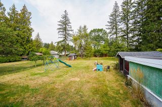 Photo 26: 611 CHAPMAN Avenue in Coquitlam: Coquitlam West House for sale : MLS®# R2724479