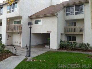 Main Photo: MISSION VALLEY Condo for rent : 1 bedrooms : 6255 RANCH MISSION ROAD in San Diego
