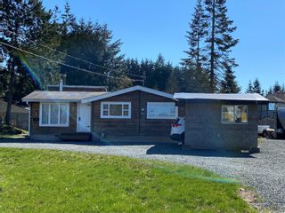 Main Photo: 687 Erickson Rd in Campbell River: CR Willow Point House for sale : MLS®# 899830