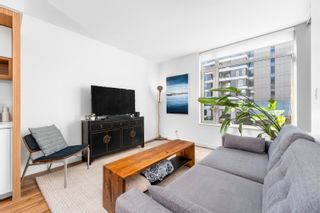 Photo 3: 315 1661 QUEBEC Street in Vancouver: Mount Pleasant VE Condo for sale in "VODA" (Vancouver East)  : MLS®# R2816564