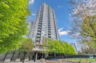 Photo 1: 2308 939 EXPO Boulevard in Vancouver: Yaletown Condo for sale (Vancouver West)  : MLS®# R2874926