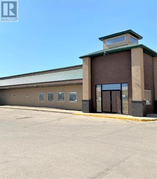 Photo 3: 101, 10702 108A Street in Grande Prairie: Retail for lease : MLS®# A1252657