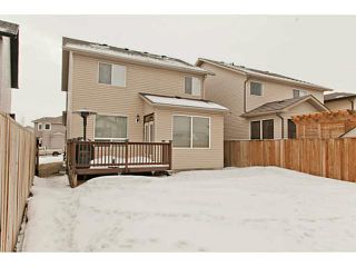Photo 20: 219 CHAPALINA Terrace SE in CALGARY: Chaparral Residential Detached Single Family for sale (Calgary)  : MLS®# C3602233