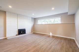 Photo 24: 6504 CURTIS Street in Burnaby: Sperling-Duthie House for sale (Burnaby North)  : MLS®# R2745301