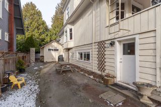Photo 15: 2483 W 6TH Avenue in Vancouver: Kitsilano House for sale (Vancouver West)  : MLS®# R2843319