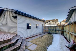 Photo 38: 47 Martha's Meadow Drive NE in Calgary: Martindale Detached for sale : MLS®# A1178725