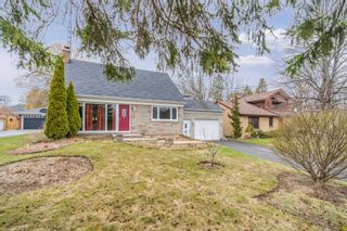 Main Photo: 908 Regent Drive in Oshawa: Eastdale House (2-Storey) for sale : MLS®# E4413162