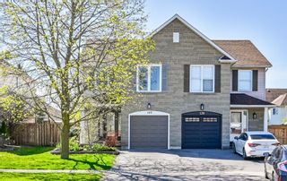 Photo 4: 140 Brownstone Crescent in Clarington: Courtice House (2-Storey) for sale : MLS®# E8301430
