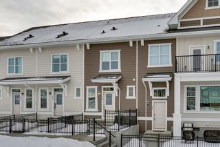 Photo 12: 407 Cranbrook Walk SE in Calgary: Cranston Row/Townhouse for sale : MLS®# A2009952