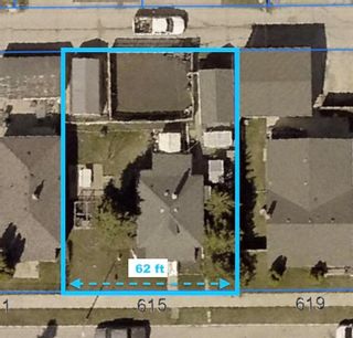 Photo 1: 615 Martin Avenue in Winnipeg: East Elmwood Residential for sale (3B)  : MLS®# 202212121