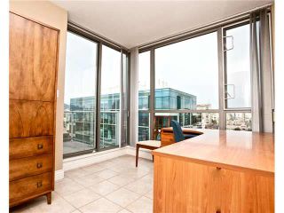 Photo 7: 1206 1575 W 10TH Avenue in Vancouver: Fairview VW Condo for sale (Vancouver West)  : MLS®# V1089811
