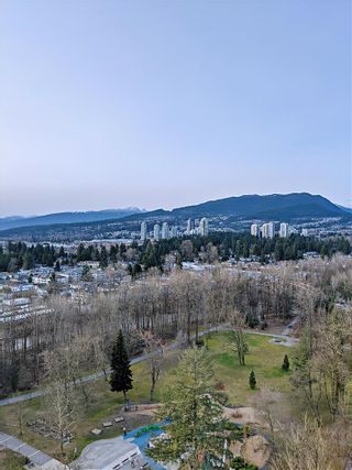 Photo 4: 2203 2789 SHAUGHNESSY STREET in Port Coquitlam: Central Pt Coquitlam Condo for sale : MLS®# R2460914