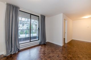 Photo 11: 401 1080 PACIFIC Street in Vancouver: West End VW Condo for sale in "THE CALIFORNIAN" (Vancouver West)  : MLS®# R2426249