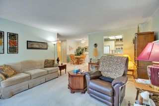 Photo 9: 205 6440 197 Street in Langley: Willoughby Heights Condo for sale in "KINGSWAY" : MLS®# R2722665